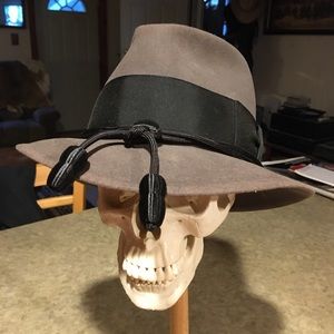 Vintage Dobbs 5th Ave Fedora